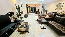 Blk 468A Blue Riverview (Sembawang), HDB Executive #553964641